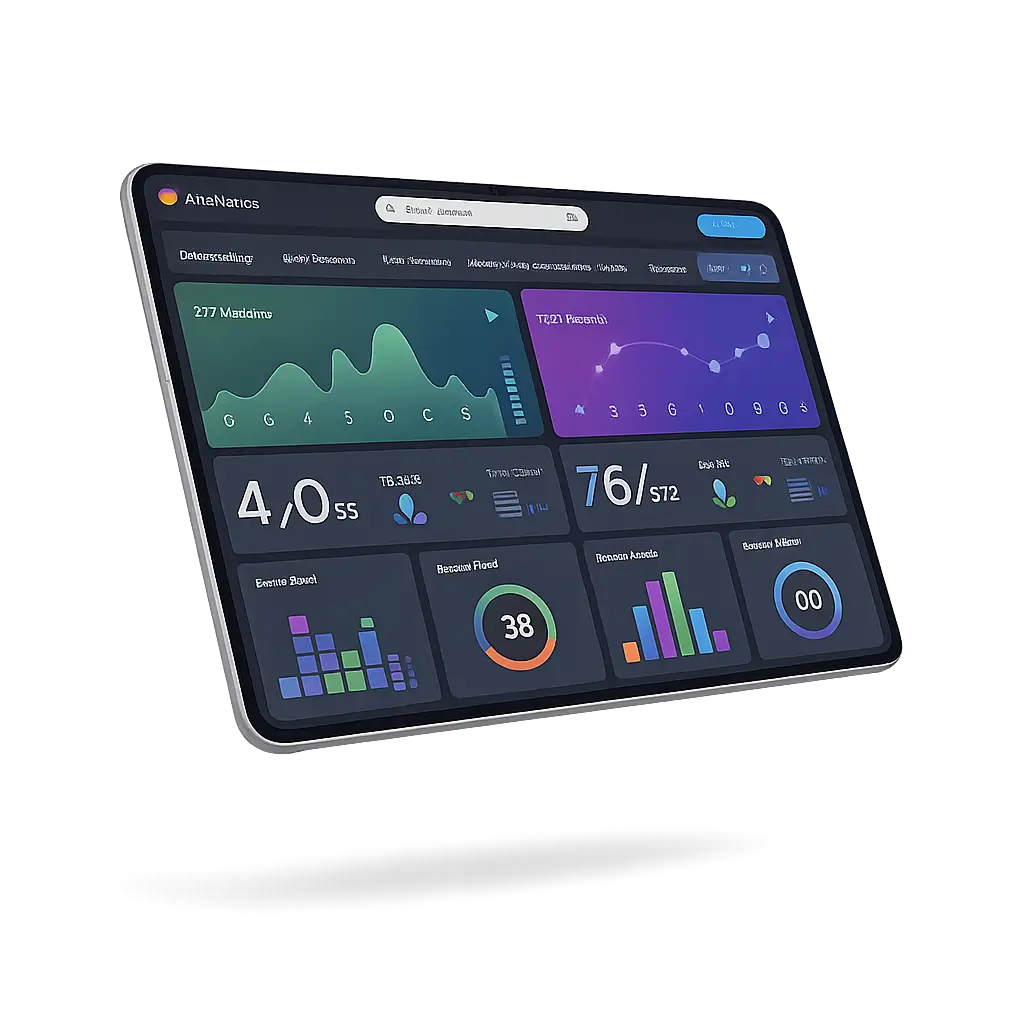 Imagem institucional da ATEB Soluções